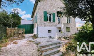 Maison 5 Pièces 119 m² à vendre à Saint-Trojan-les-Bains (17370)