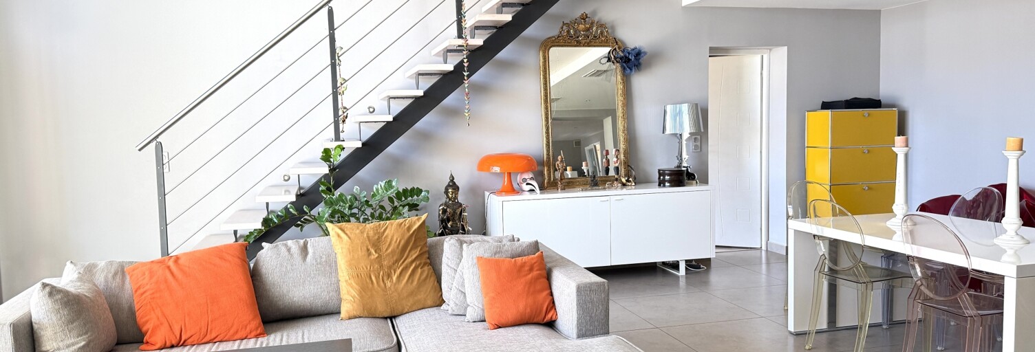 Maison 6 Pièces 212 m² à vendre à Saint-Jean-Lasseille (66300)