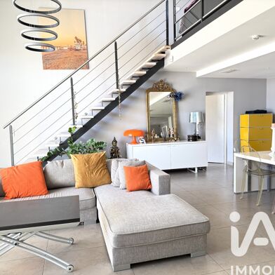 Maison 6 pièces 570000 €