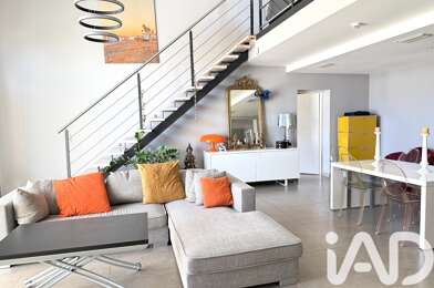 Maison 6 pièces 550000 €