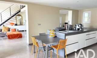 Maison 6 Pièces 212 m² à vendre à Saint-Jean-Lasseille (66300)