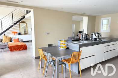 Maison 6 pièces 550000 €