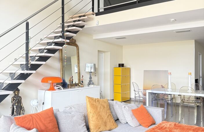 Vente Maison d'architecte 6 pièces — photo 4
