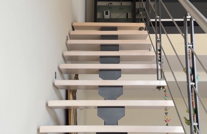 Vente Maison d'architecte 6 pièces — photo 5