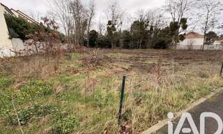 Terrain  616 m² à vendre à Villecresnes (94440)