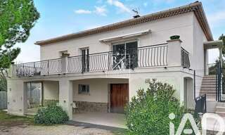 Maison 4 Pièces 131 m² à vendre à Éguilles (13510)