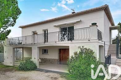 Maison 4 pièces 650000 €