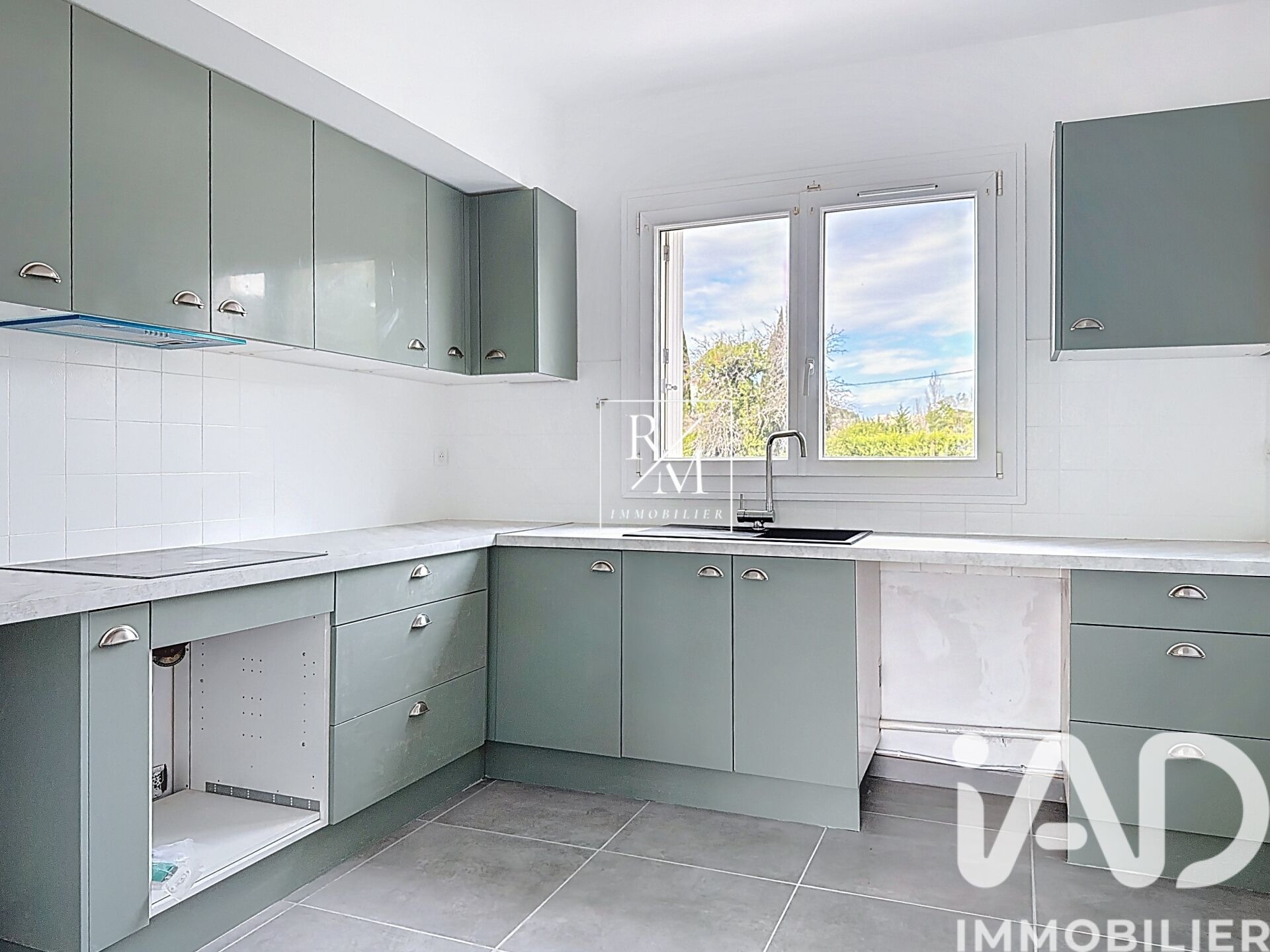 Vente Maison/villa 4 pièces - Photo 5