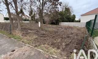 Terrain  530 m² à vendre à Villecresnes (94440)