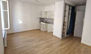 Appartement 2 Pièces 34 m² à louer à Nancy (54000)