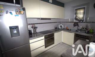 Appartement 4 Pièces 72 m² à vendre à Ablon-sur-Seine (94480)