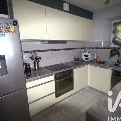 Appartement 4 pièces 228000 €