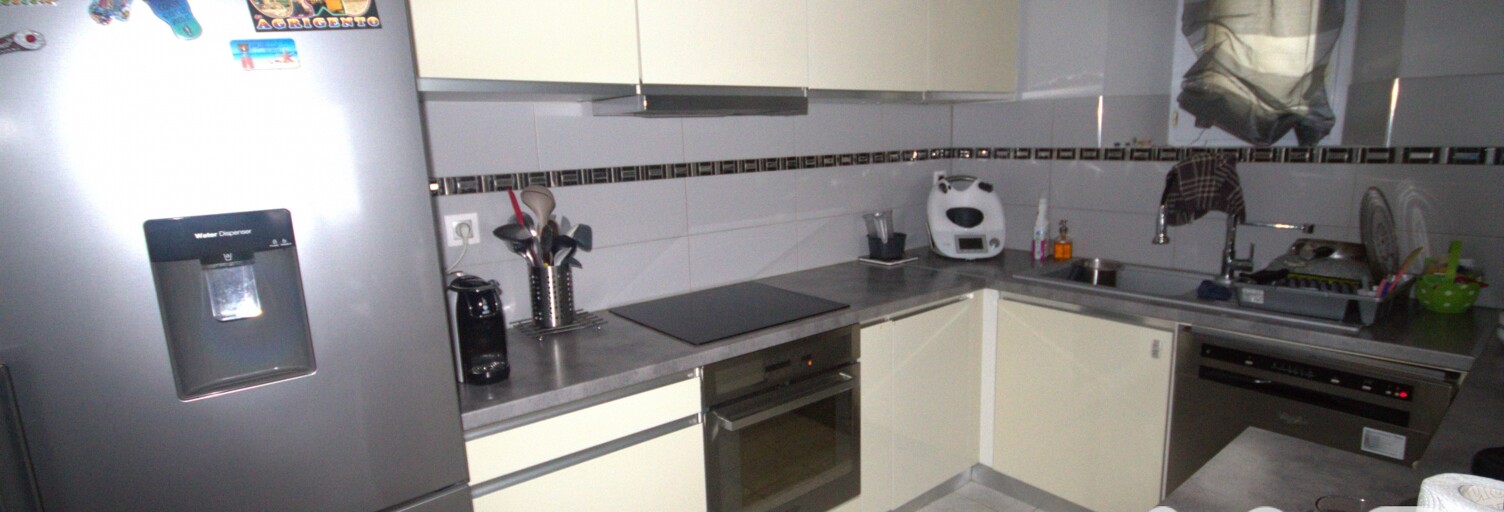 Appartement 4 Pièces 72 m² à vendre à Ablon-sur-Seine (94480)