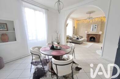 Maison 8 pièces 499000 €