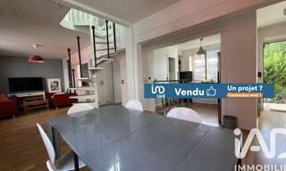 Appartement 4 Pièces 78 m² à vendre à Pantin (93500)