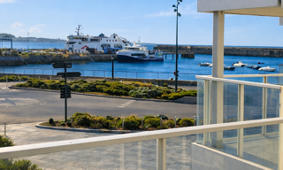 Appartement 2 Pièces 58 m² à vendre à Quiberon (56170)