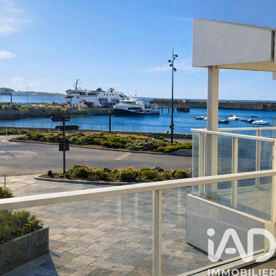 Appartement 2 pièces 378500 €