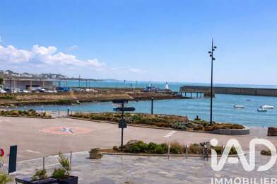 Appartement 2 pièces 368500 €