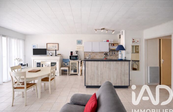 Vente Appartement 2 pièces — photo 4