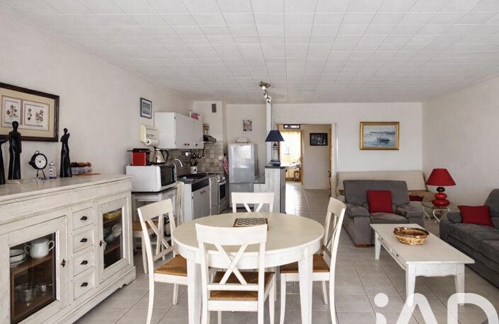 Vente Appartement 2 pièces — photo 5
