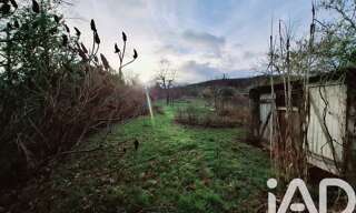 Terrain  630 m² à vendre à Laxou (54520)