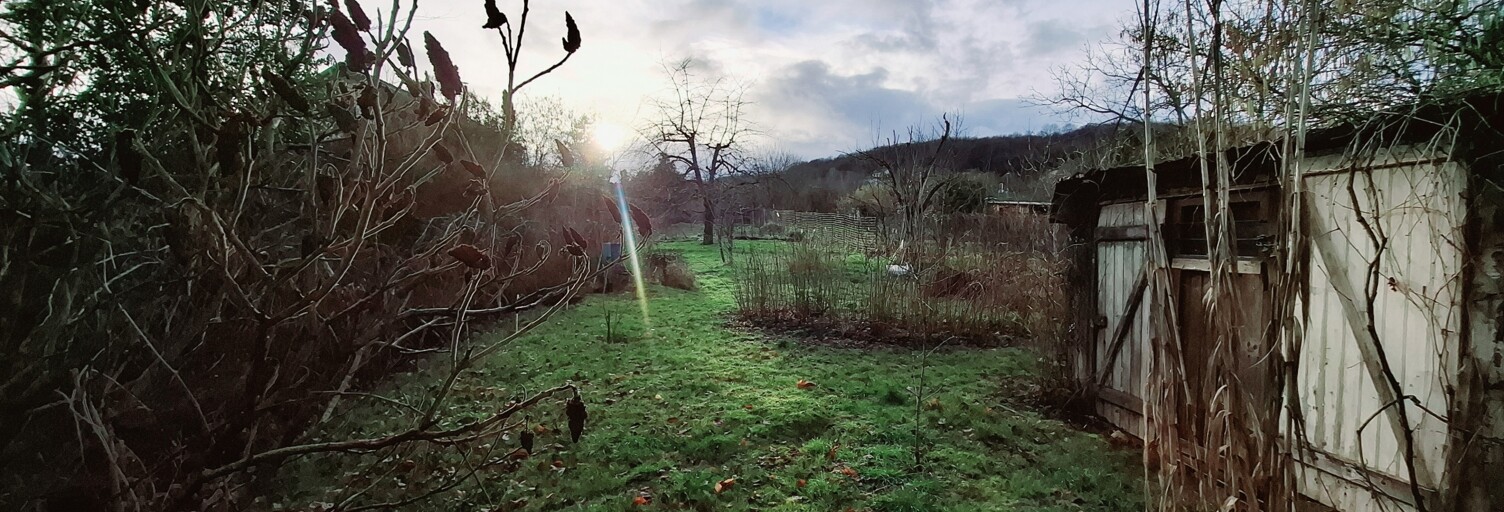 Terrain  630 m² à vendre à Laxou (54520)