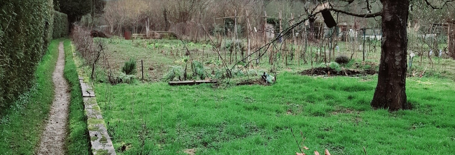 Terrain  630 m² à vendre à Laxou (54520)