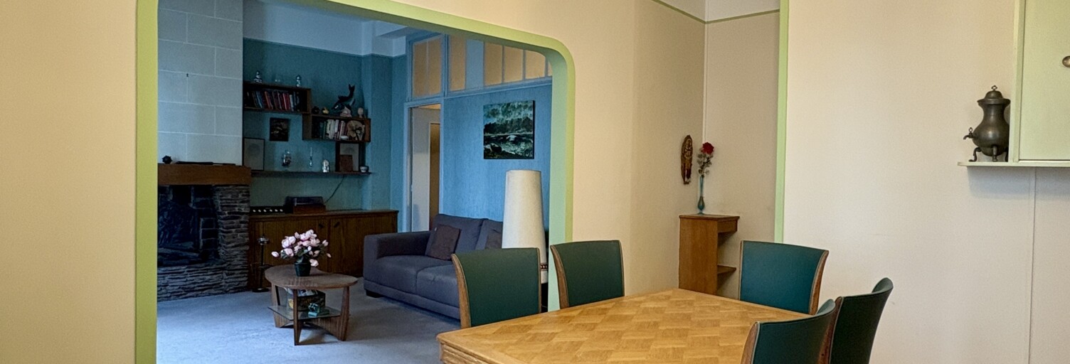 Appartement 3 Pièces 73 m² à vendre à Montrouge (92120)