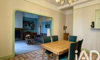 Appartement 3 Pièces 73 m² à vendre à Montrouge (92120)