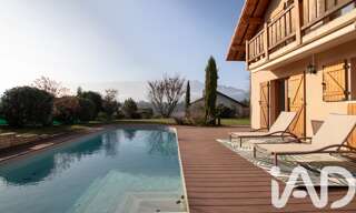 Maison 7 Pièces 130 m² à vendre à Aix-les-Bains (73100)