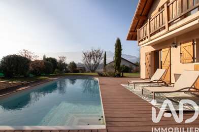 Maison 7 pièces 679000 €