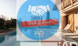 Maison 7 Pièces 130 m² à vendre à Aix-les-Bains (73100)