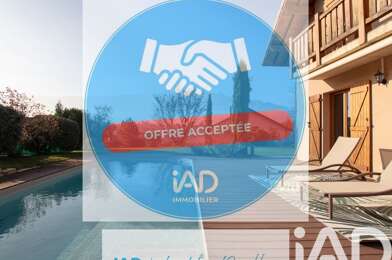 Maison 7 pièces 679000 €