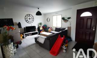 Maison 8 Pièces 159 m² à vendre à Connerré (72160)