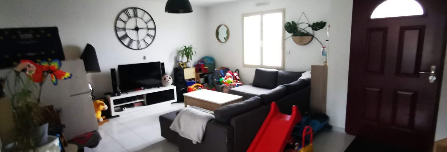 Maison 8 Pièces 159 m² à vendre à Connerré (72160)