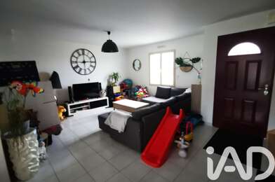 Maison 8 pièces 296500 €