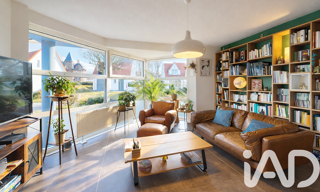 Maison 5 Pièces 110 m² à vendre à Berck (62600)