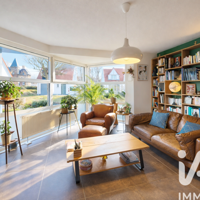 Maison 5 pièces 365000 €