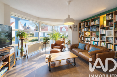Maison 5 pièces 349500 €