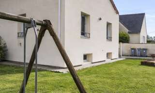 Maison 4 Pièces 94 m² à vendre à Puiseux-en-France (95380)