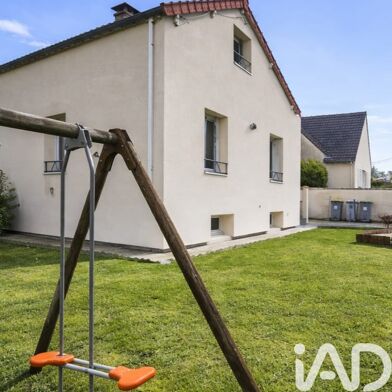 Maison 4 pièces 314500 €