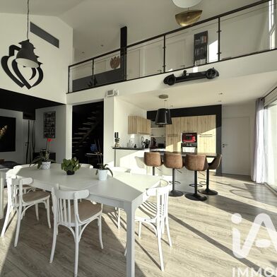 Maison 6 pièces 399000 €