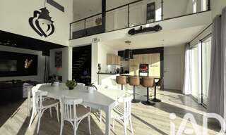 Maison 6 Pièces 129 m² à vendre à Beaucouzé (49070)