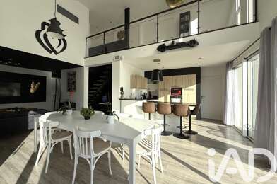 Maison 6 pièces 399000 €