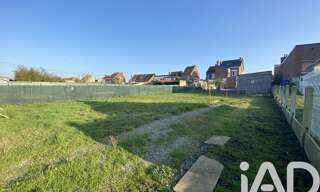 Terrain  433 m² à vendre à Waziers (59119)