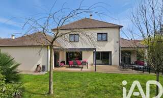 Maison 7 Pièces 196 m² à vendre à Magny-le-Hongre (77700)