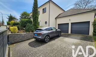 Maison 7 Pièces 196 m² à vendre à Magny-le-Hongre (77700)