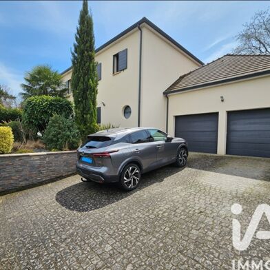 Maison 7 pièces 999000 €