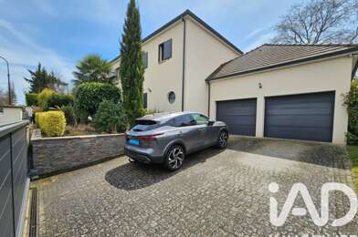 Maison 7 pièces 999000 €