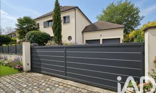 Maison 7 Pièces 196 m² à vendre à Magny-le-Hongre (77700)